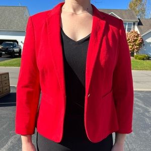 The Limited Suit Jacket